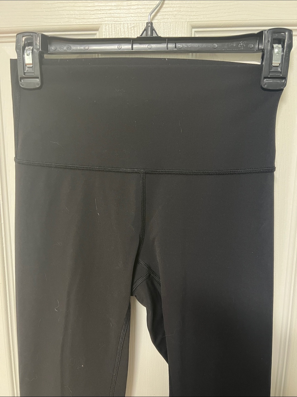 Lululemon Wunder Under High-Rise Tight 25" *Full-On Luxtreme
Black - Picture 3 of 4